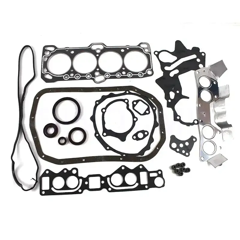 Overhaul Gasket Kit MD972933 for Mitsubishi 4G63 1997cc Engine 16 Valve