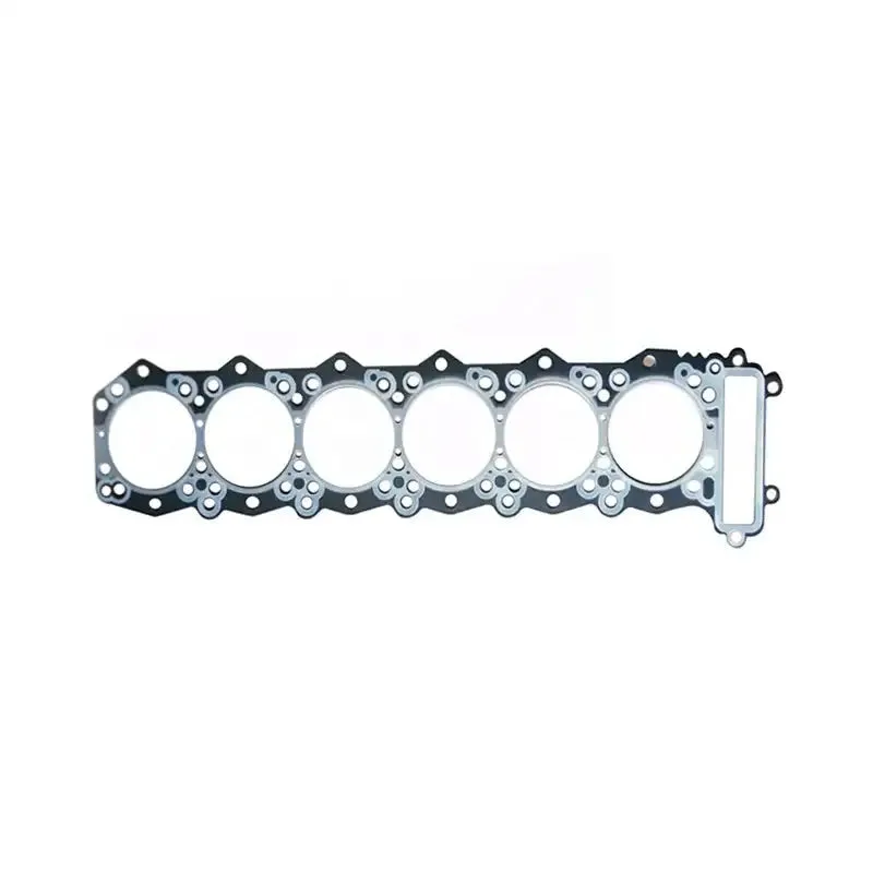 Overhaul Gasket Kit ME132520 for Mitsubishi Engine 6M60 6M60-1AT 6M60T 6M61