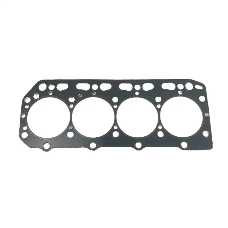 Overhaul Gasket Kit With Cylinder Head Gasket For Komatsu Excavator PC50FR-2 PC50UU-2 PC40MR-1 PC58SF-1 Yanmar Engine 4TNE88 Komatsu Engine 4D88E