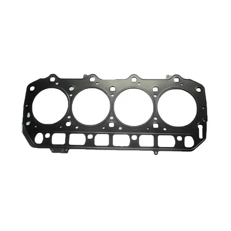 Overhaul Gasket Kit With Cylinder Head Gasket For Komatsu Tracked Dumper CD30R-1 CR30R-1 Yanmar Engine 4TNE88 Komatsu Engine 4D88E
