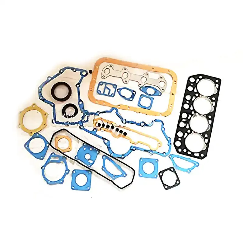 Overhaul Gasket Set for Mitsubishi Engine K4F Tractor MT25