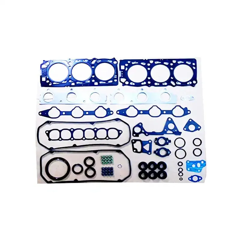 Overhaul Gasket Set MD973444 for Mitsubishi 6G72 2972cc 24V Engine