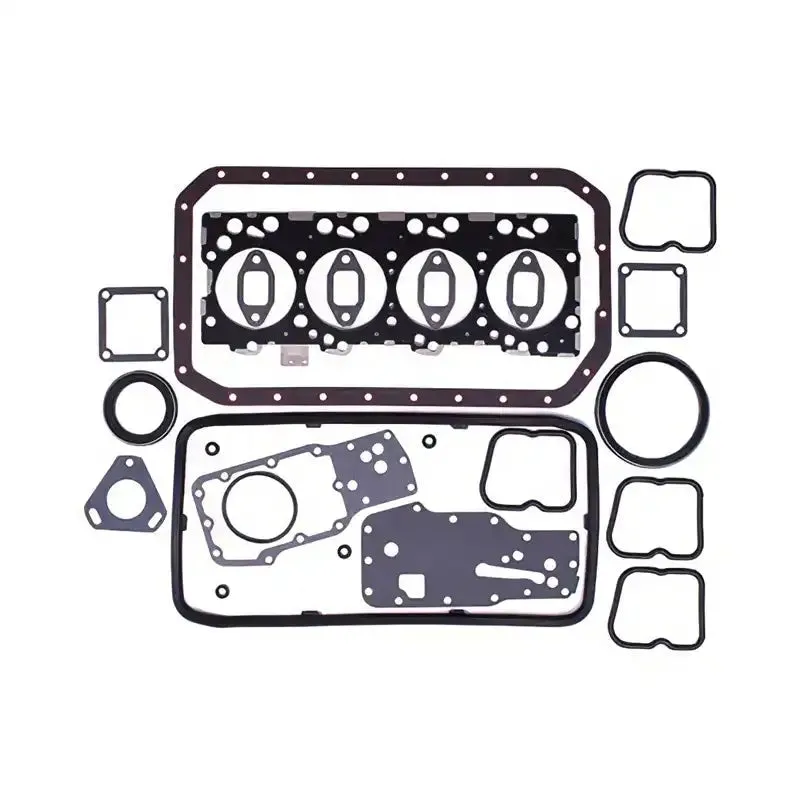 Overhaul Gasket Set MD997496 for Mitsubishi 6G72 2972cc 12V Engine