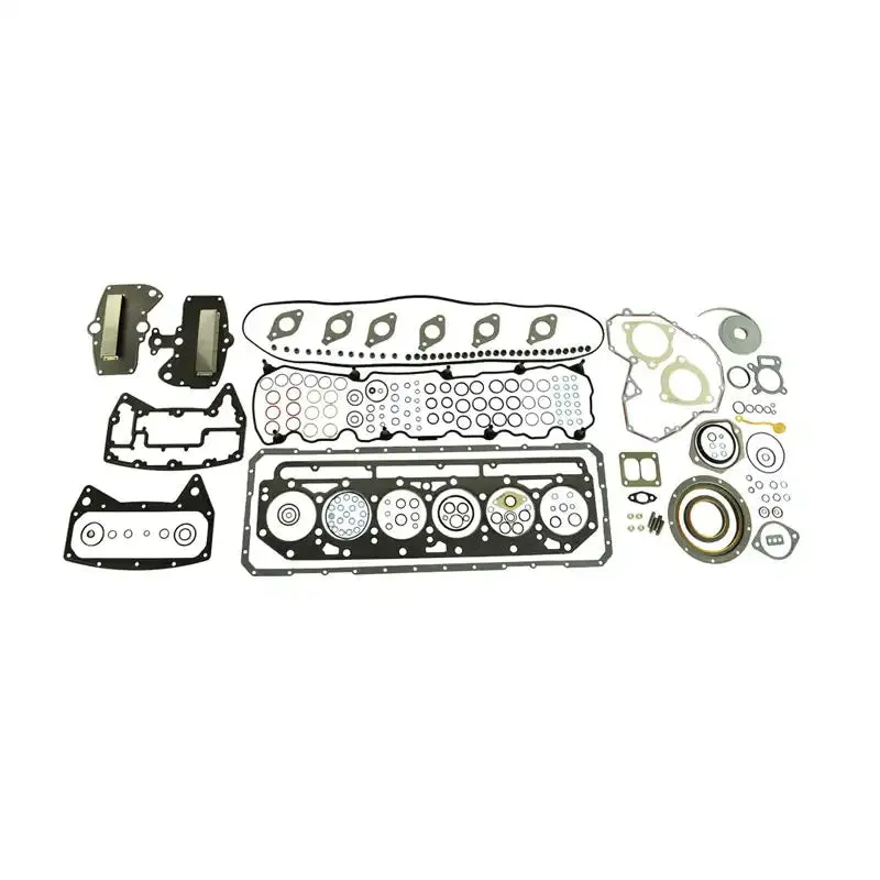 Overhaul Head Gasket Kit for Caterpillar CAT C9 Engine