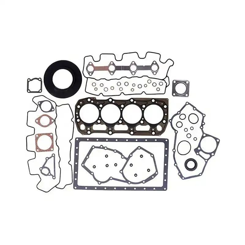 Overhaul Head Gasket Set Kit 10101-10H27 for Nissan SD25 Engine EH01 EH02 K01 EF02 Forklifts