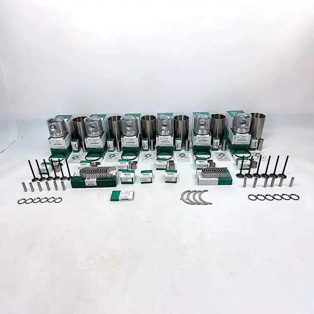 Overhaul Rebuild Kit for Caterpillar 3024T C2.2T Engine CAT