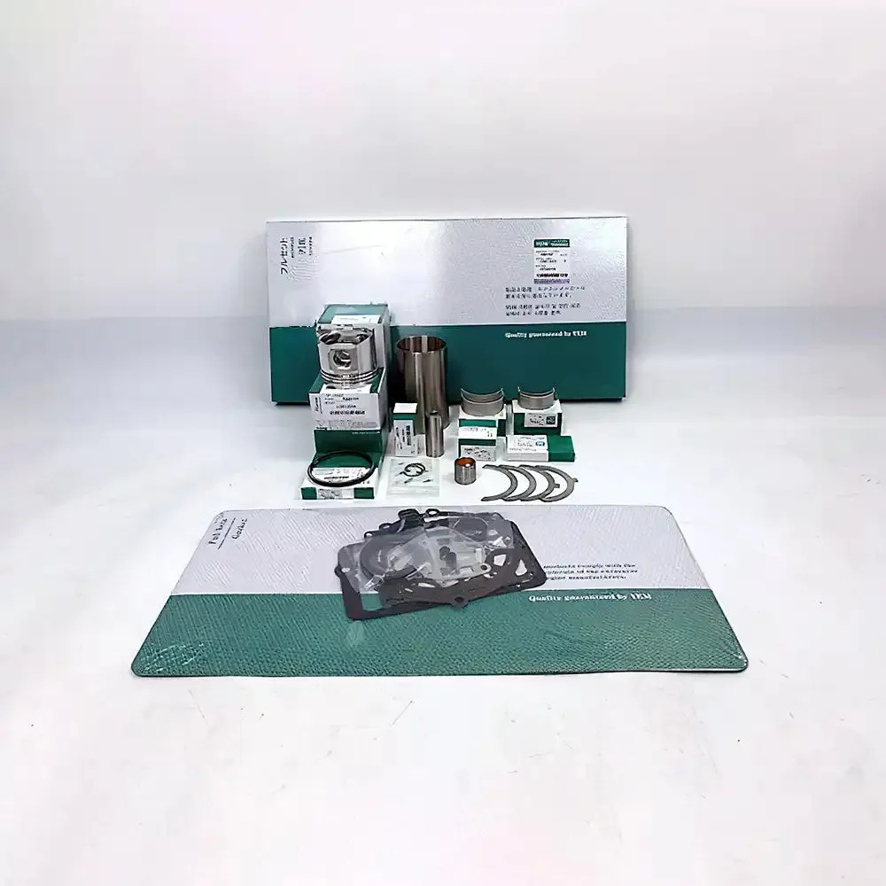 Overhaul Rebuild Kit for Caterpillar CAT Engine C1.8