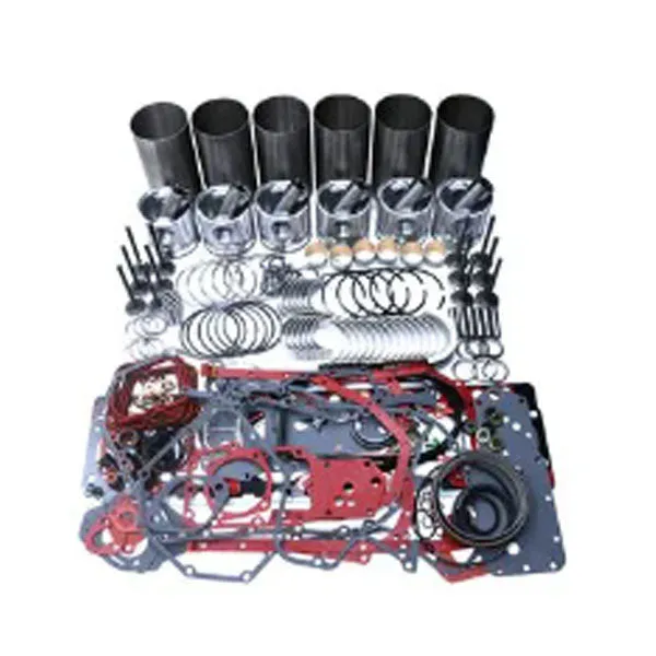 Overhaul Rebuild Kit for Cummins Engine ISB215