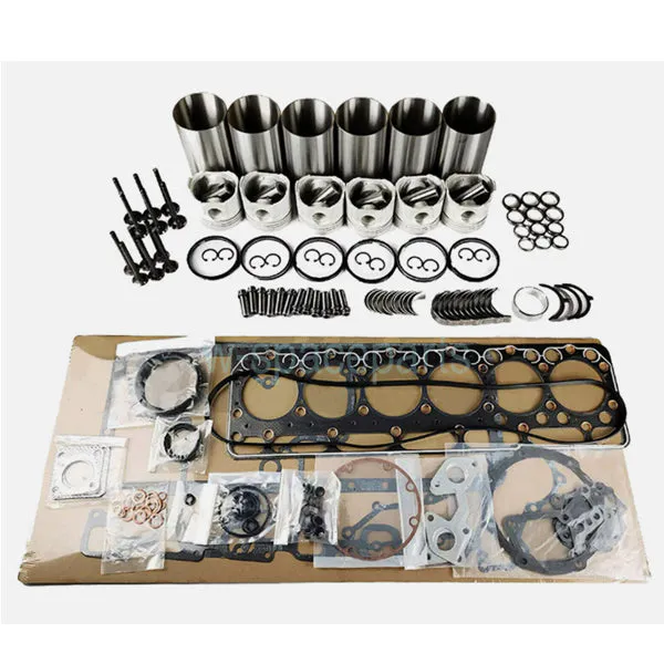 Overhaul Rebuild Kit for Cummins Engine ISC ISC8.3