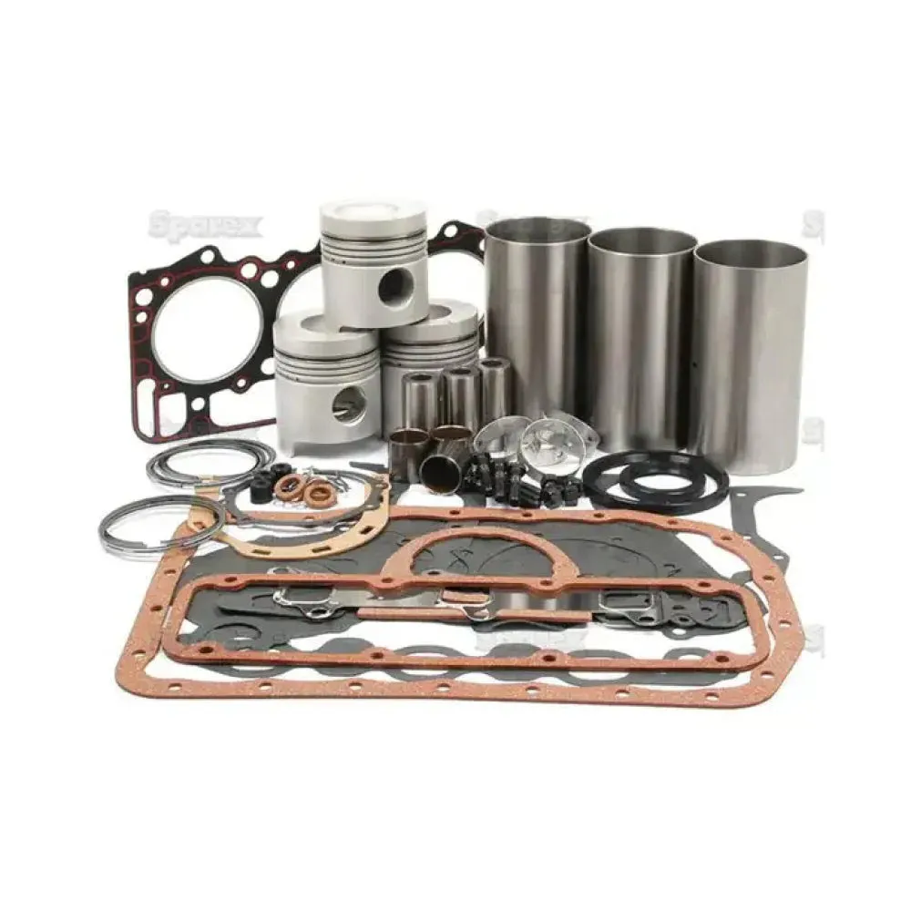 Overhaul Rebuild Kit for Cummins Engine ISX 565