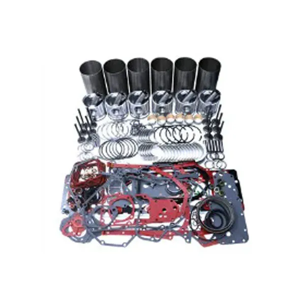 Overhaul Rebuild Kit for Cummins Engine QSCe