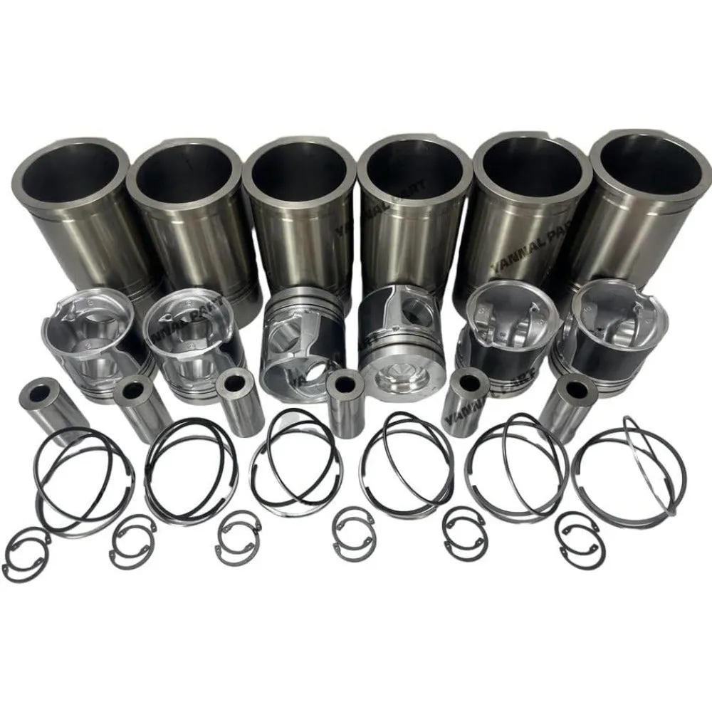 Overhaul Rebuild Kit for Deutz Engine TCD2013 L04 2V