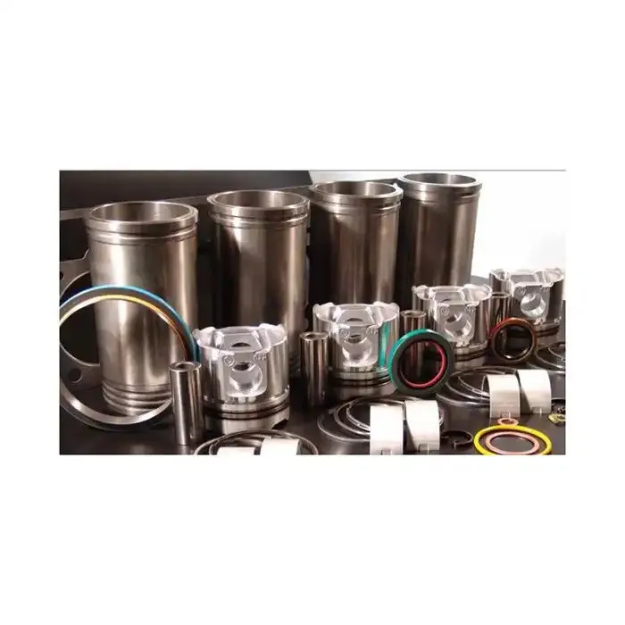 Overhaul Rebuild Kit for Ingersoll Rand Air Compressor P135 4IRH8N-1