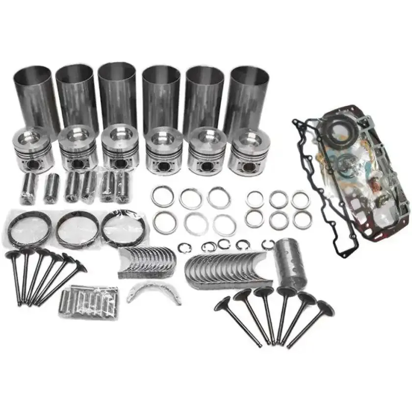 Overhaul Rebuild Kit for John Deere 4019 Engine