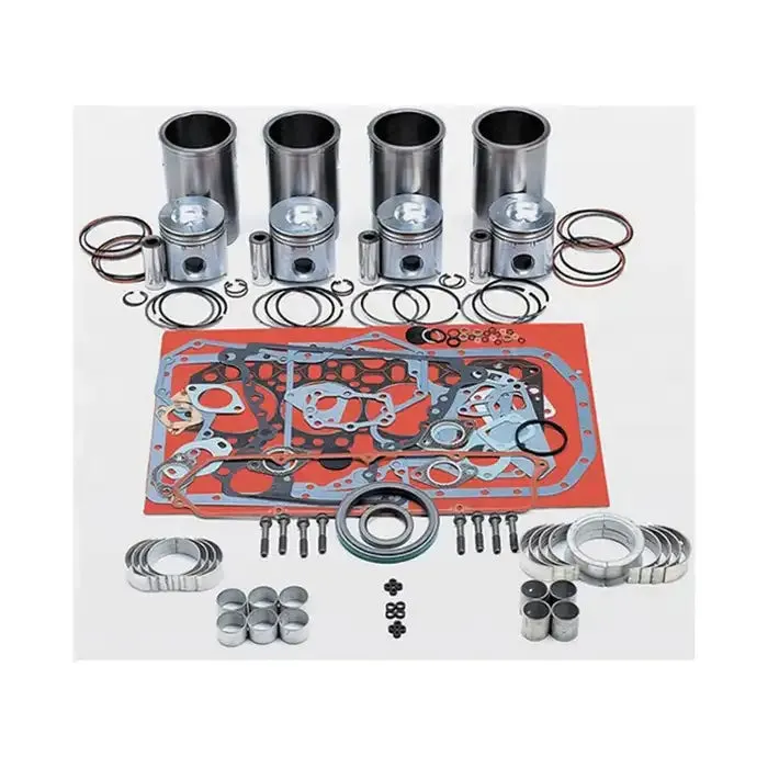 Overhaul Rebuild Kit for John Deere Series 220 Engine