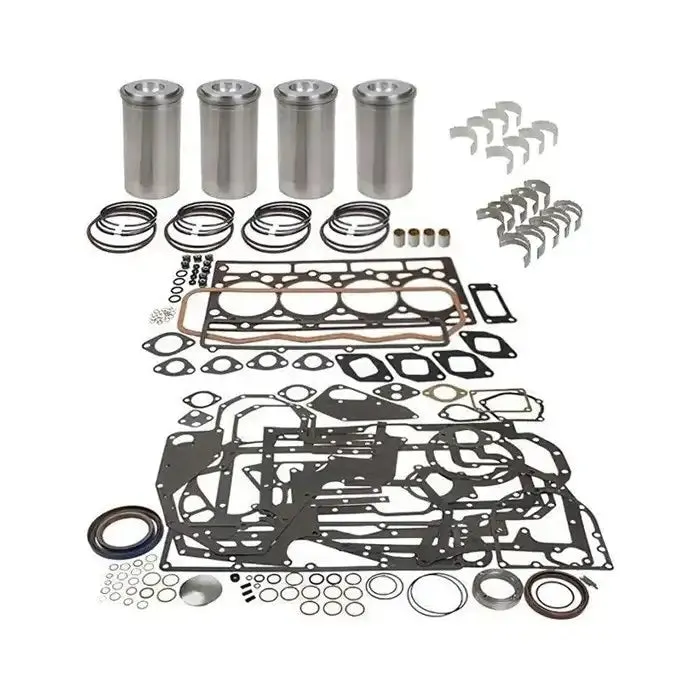 Overhaul Rebuild Kit for Nissan YD25 Engine