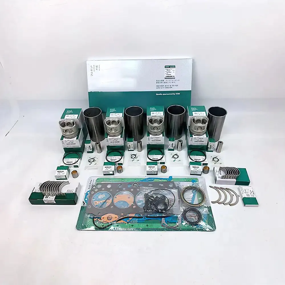 Overhaul Rebuild Kit for Nissan ZD30 ZD30VN Patrol Urban Renault Opel Movano