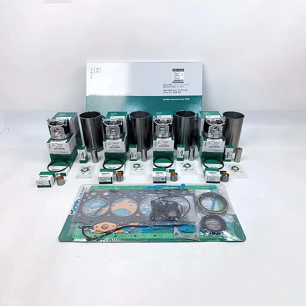 Overhaul Rebuild Kit for Toyota 11Z Engine