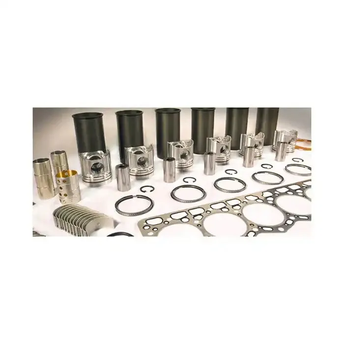 Overhaul Rebuild Kit for Toyota 4.0L 2H Engine HJ47 HJ60 HJ75 HU20 30 40 50 HB20 30