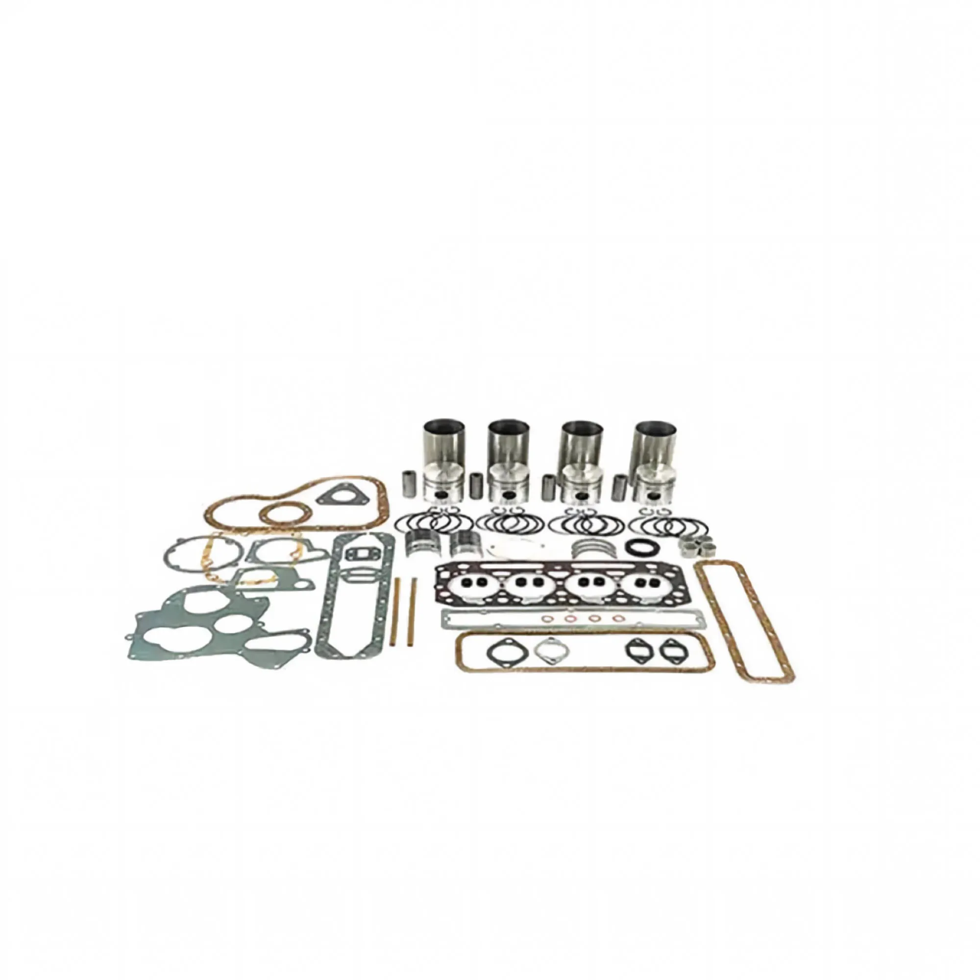 Overhaul Rebuild Kit For Perkins 403-11 Engine