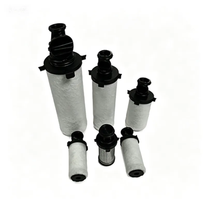 Particulate Compressed Air Filter 015AR 015AO 015AA 015ACS for Parker Domnick Hunter