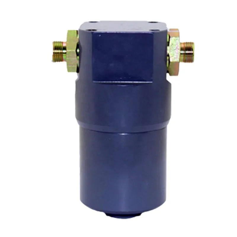 Pilot Filter Assembly B229900000063 for Sany SY65 SY75 SY135 SY155 SY195 SY215 SY235 SY335
