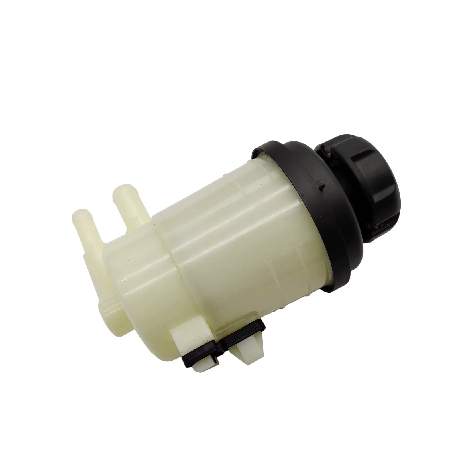 Power Steering Reservoir Tank 57150-2E000 for 2005-2010 Kia Sportage Hyundai Tucson