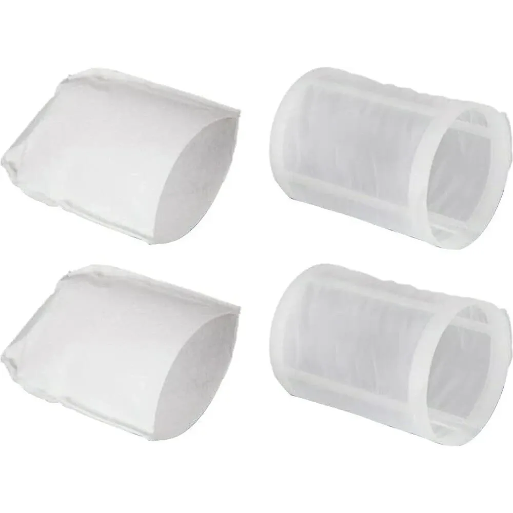 Pre-Filter Kit 443060-3 451208-3 for Makita Vacuum Cleaner CL100D CL106 CL180D DCL181F BCL180 DCL140