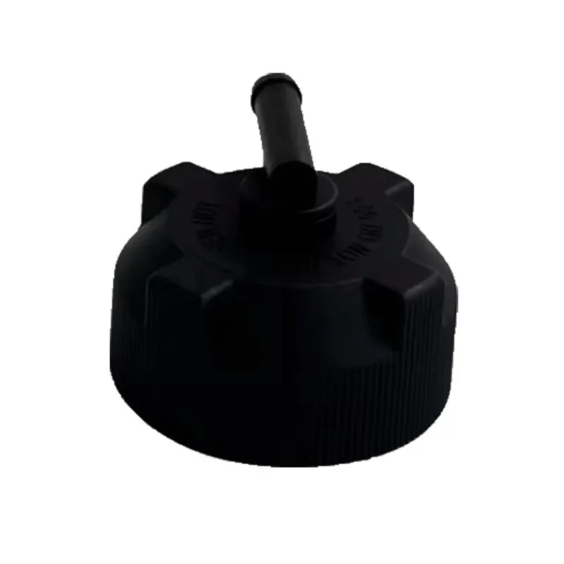 Pressurized Coolant Cap 58-04663-00 for Carrier Transicold X2 1800 2100 2100A 2100R 2500A 2500R