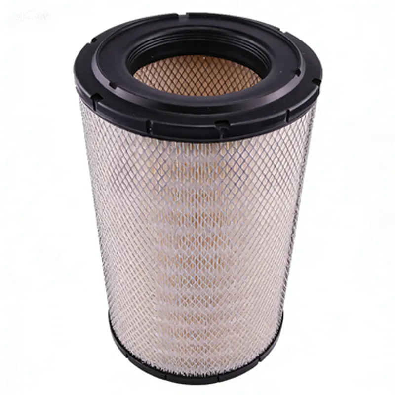 Primary Air Filter Element RE65880 for John Deere Engine 6081 6068 6076 Tractor 4700 4710 7600 7700 7800 7610 7810 7710 Skidder 7460