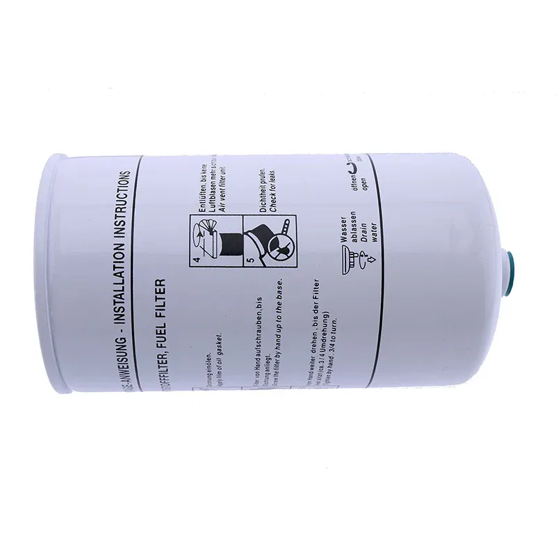 Primary Fuel Filter 236260GT for Genie SX-150 SX-180 Z-4525 Z-4525J Z-6240 Z-8060 ZX-13570