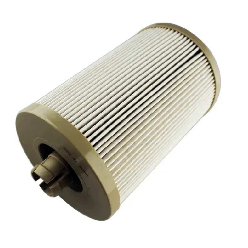 Primary Fuel Filter Element RE520906 for John Deere Tractor 2704 2904 3204 8100 8130 8200 Excavator 350DLC 3754D 380GLC 870G Loader 724K 744K