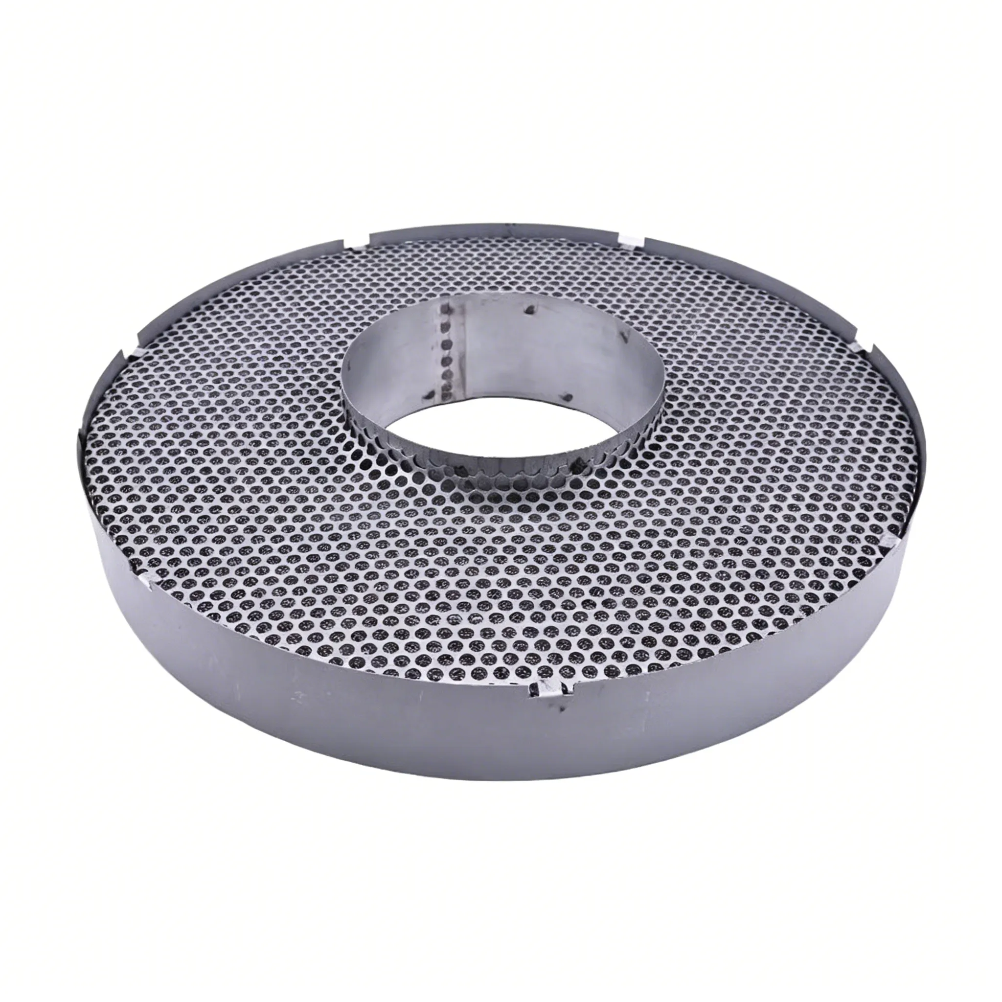 Primary Round Air Filter P782261 - Replaces Donaldson