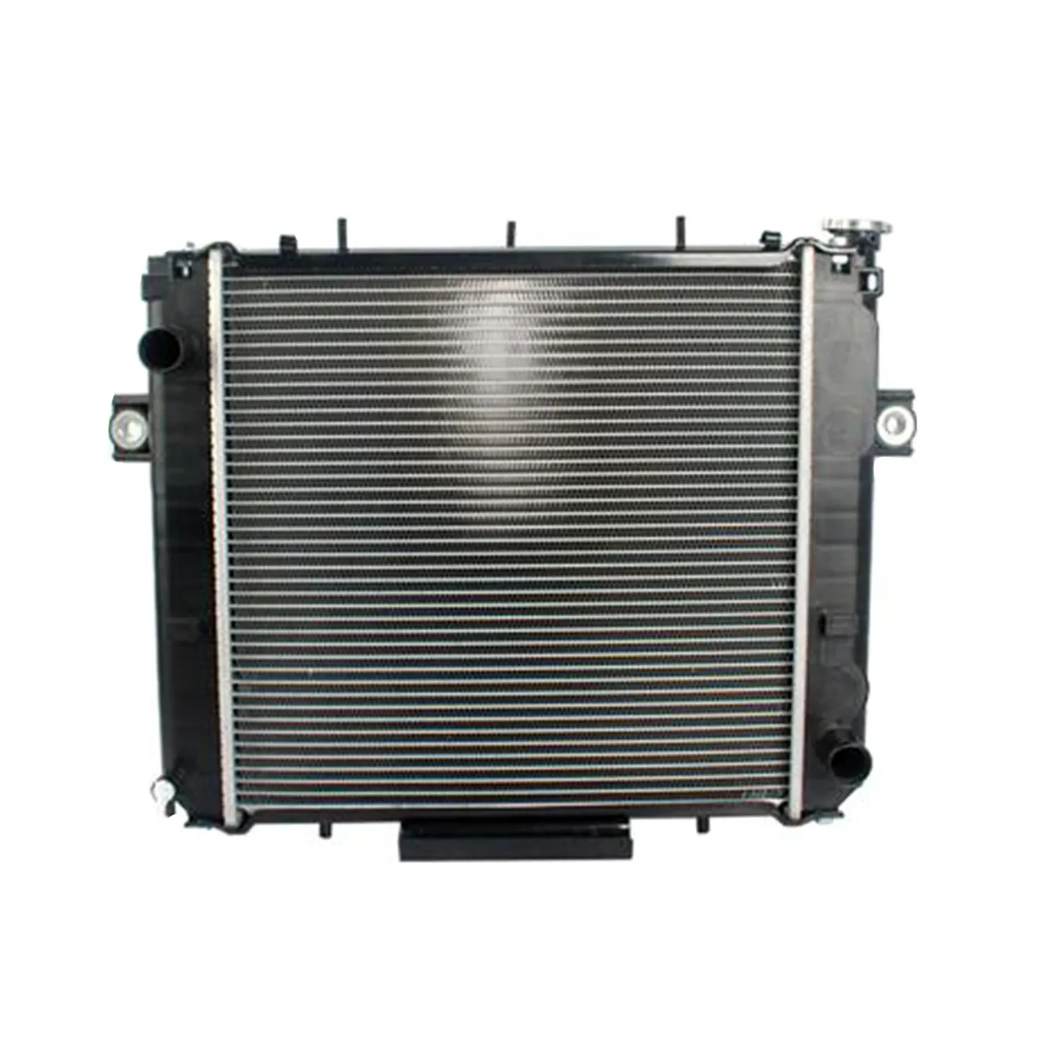 Radiator 16410-13000-71 for Toyota Engine 4Y 1DZ 5K 2J 4P Forklift 5FG10 5FG14 5FG15 5FG18 5FD15 5FD18