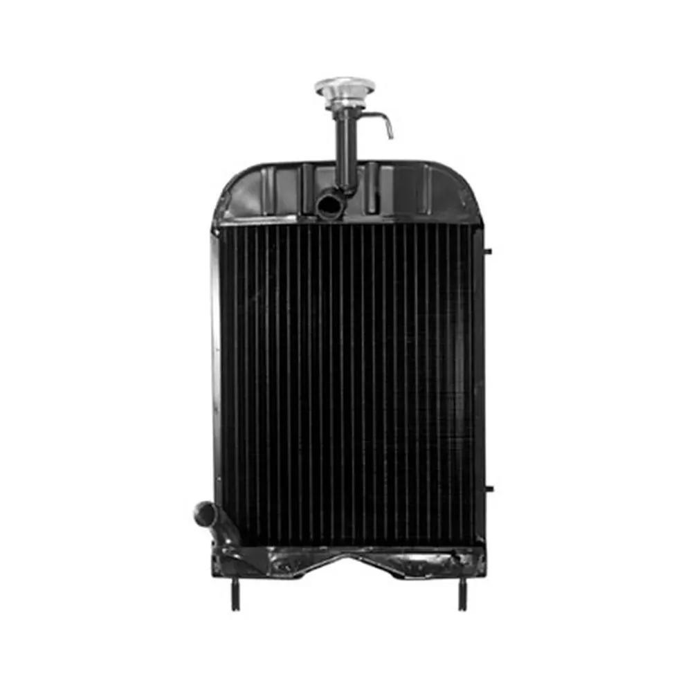Radiator 1672861M91 1672861M93 1680547M91 1680547M92 for Massey Ferguson Tractor 20B 20D 20E 20F 30E 30H 40E 230 240 250