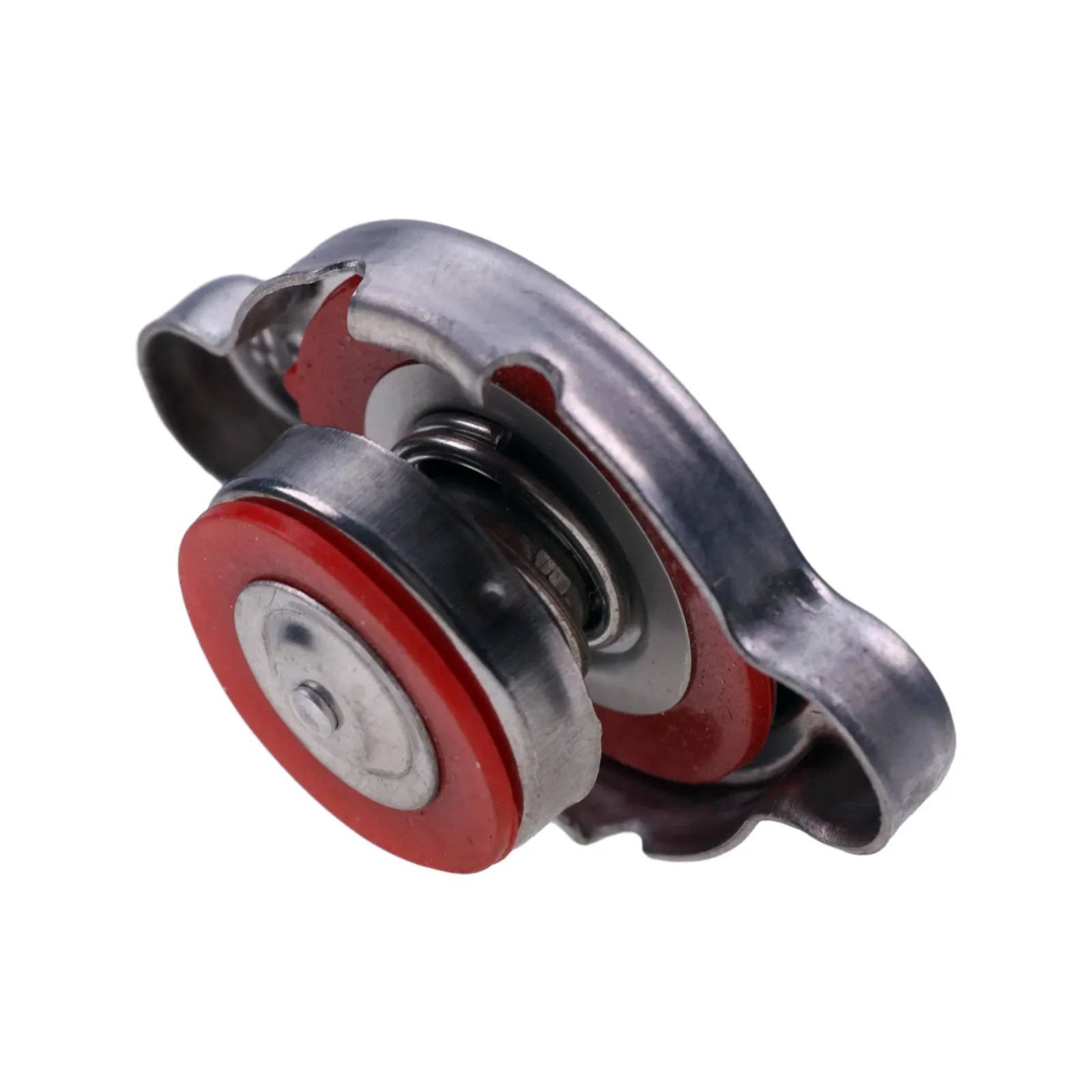 Radiator Cap 123682-44210 124756-44590 for Yanmar Engine 3TN66 3TN75 3TN84 3TNE88 Tractor YM135 YM155 YM165 YM1100 YM1300 YM1802 YM2002