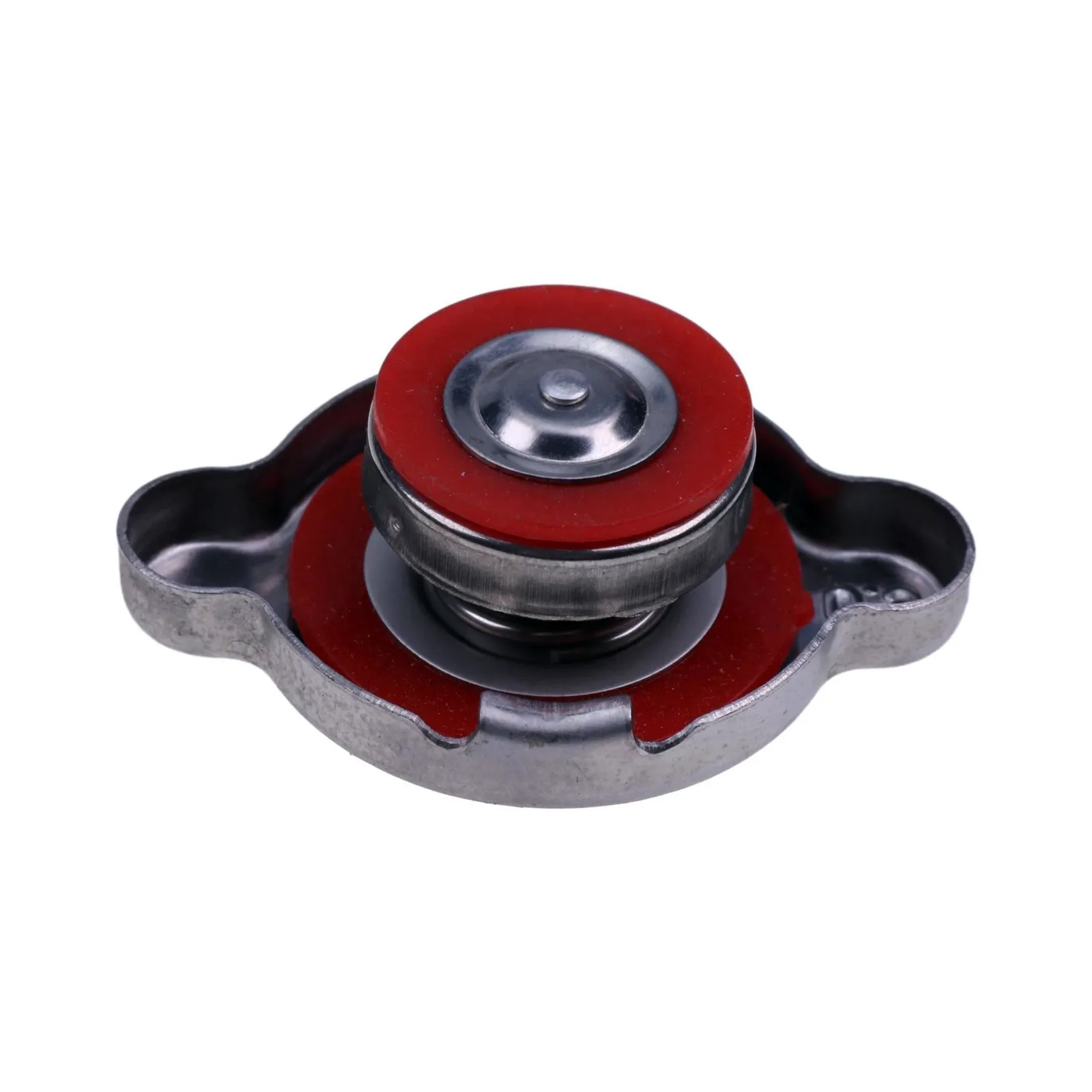 Radiator Cap 4209357 for Kubota Engine Z482 Z482 Jacobsen Mower Eclipse 322 Tri-King Greens King IV G-Plex III GP400 Groom Master II