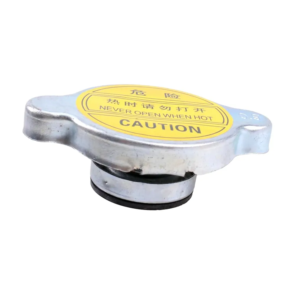 Radiator Cap 6672491 for Bobcat Loader 773 S150 S160 S175 S185 T190