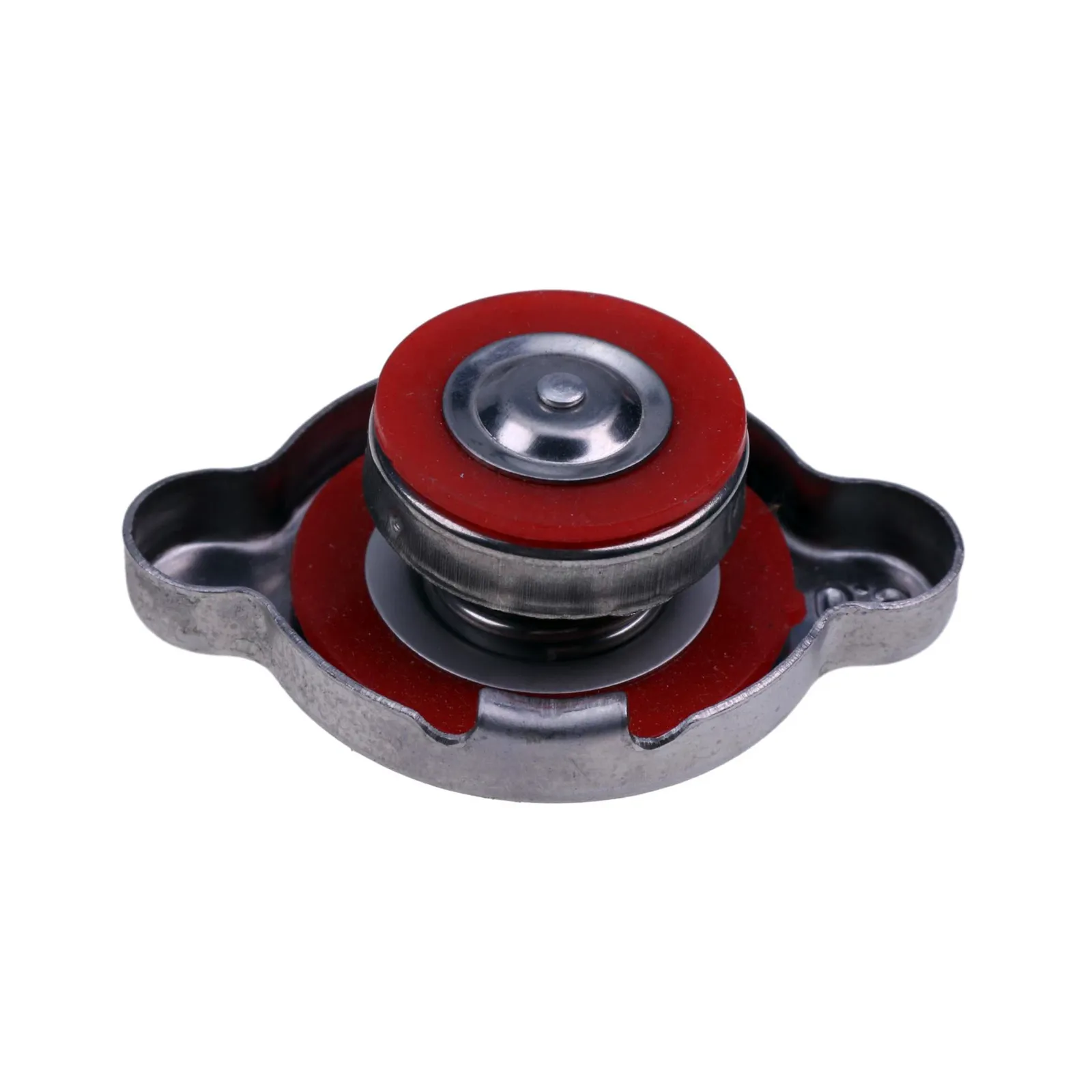 Radiator Cap VV12368244210 for Kobelco Excavator SK035-2 SK025 SK025-2 SK030 SK030-2 SK015 SK035