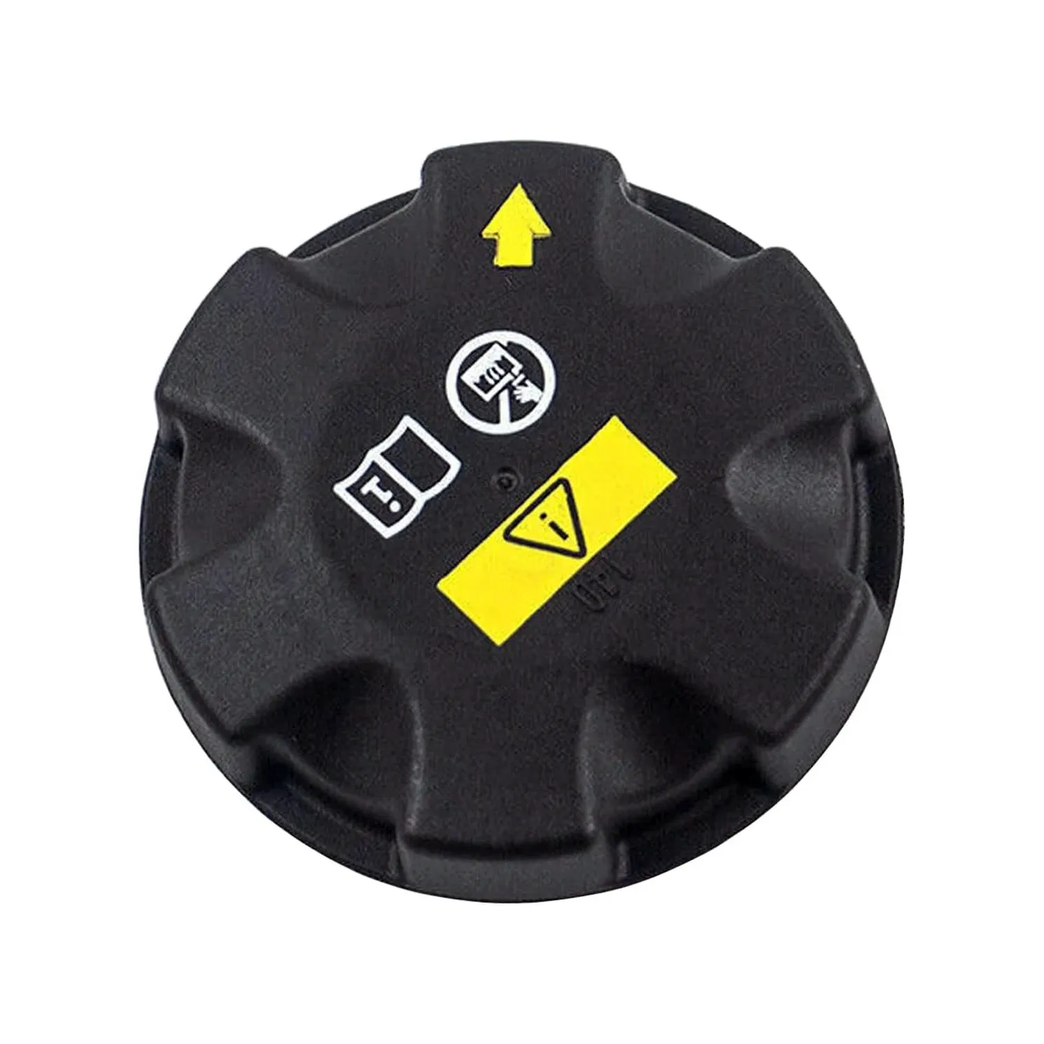 Radiator Coolant Expansion Tank Cap 17117639020 17117521071 for BMW E82 E90 E92 X3 X4 X5 X6 X7 Z4 F10 F30 F32 128i 135i 328i 335i 435i 528i 840i