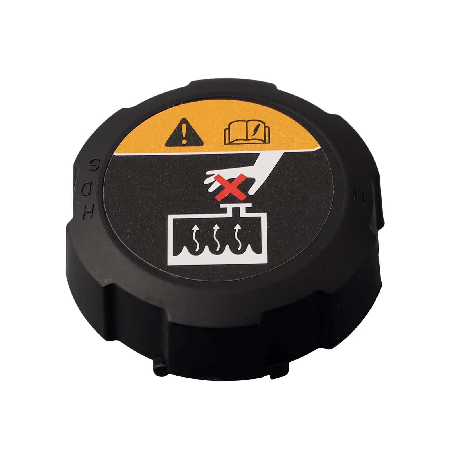Radiator Coolant Reservoir Tank Cap 25330-D3000 for 2016 -2020 Hyundai Tucson Elantra Veloster Kona Kia Niro