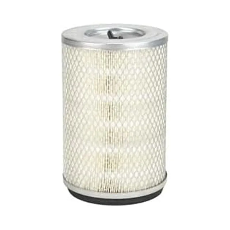 Round Ventilation Air Filter - Replaces Donaldson P627028 WIX 49661