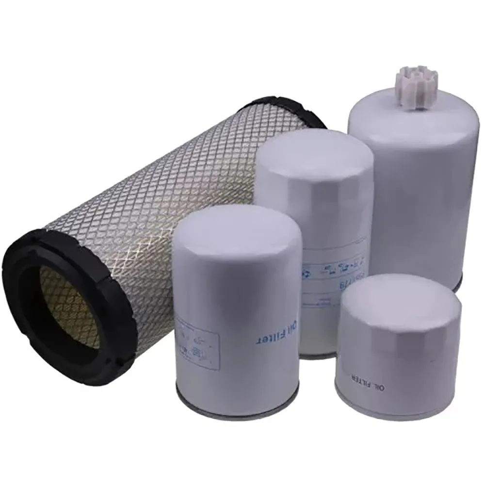 Service Filter Kit 7384298 7374363 6666333 6695918 7375650 for Bobcat Compact Tractor CT2025 B4VJ11065 & Above