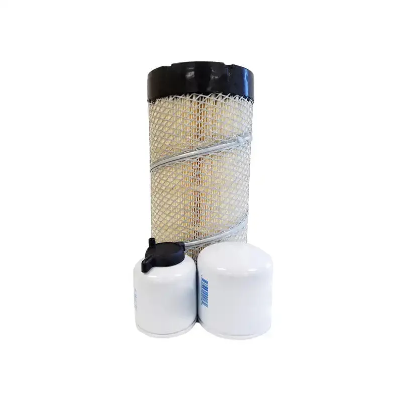 Service Filter Kit for Bobcat Skid Steer Loader S160 S185 S205