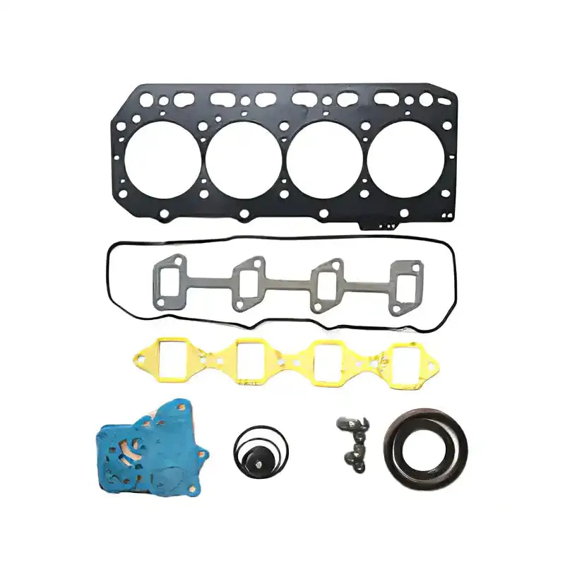 Set of Overhaul Gasket Kit for Thermo King Engine 374 TK3.74 TK374