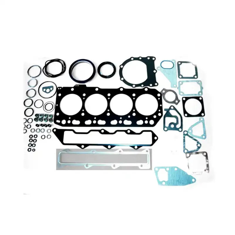 Set of Overhaul Gasket Kit for Thermo King Engine 395 TK395 TK3.95