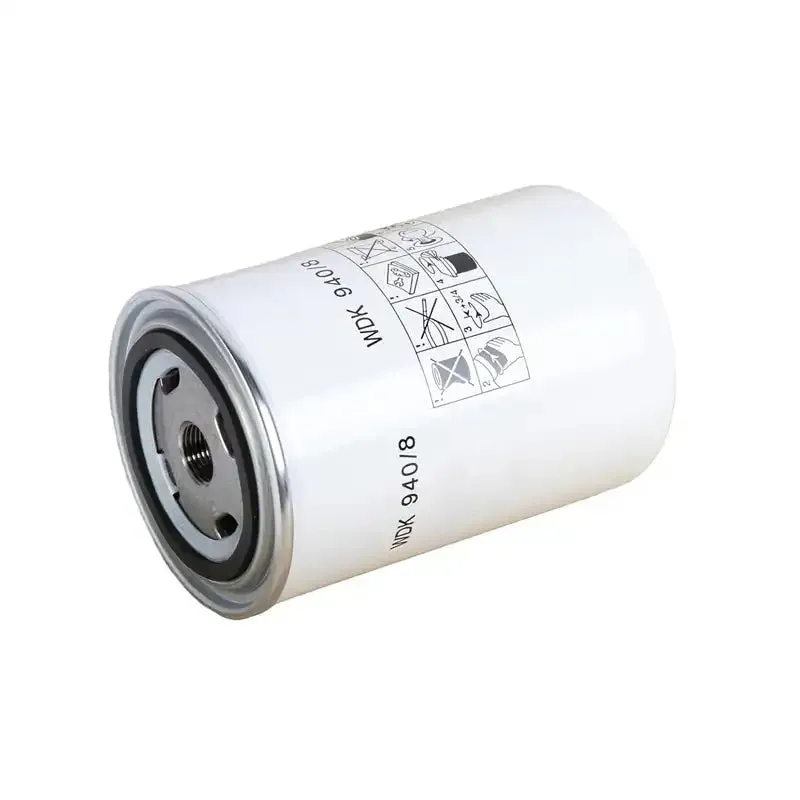 Spin On Fuel Filter 214228GT for Genie S-40 S-45 S-60 S-65 S-80 S-85