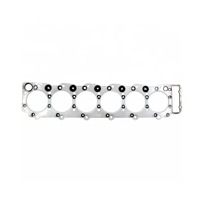 STD Cylinder Head Gasket for Isuzu 3KR2 Engine Sumitomo Excavator