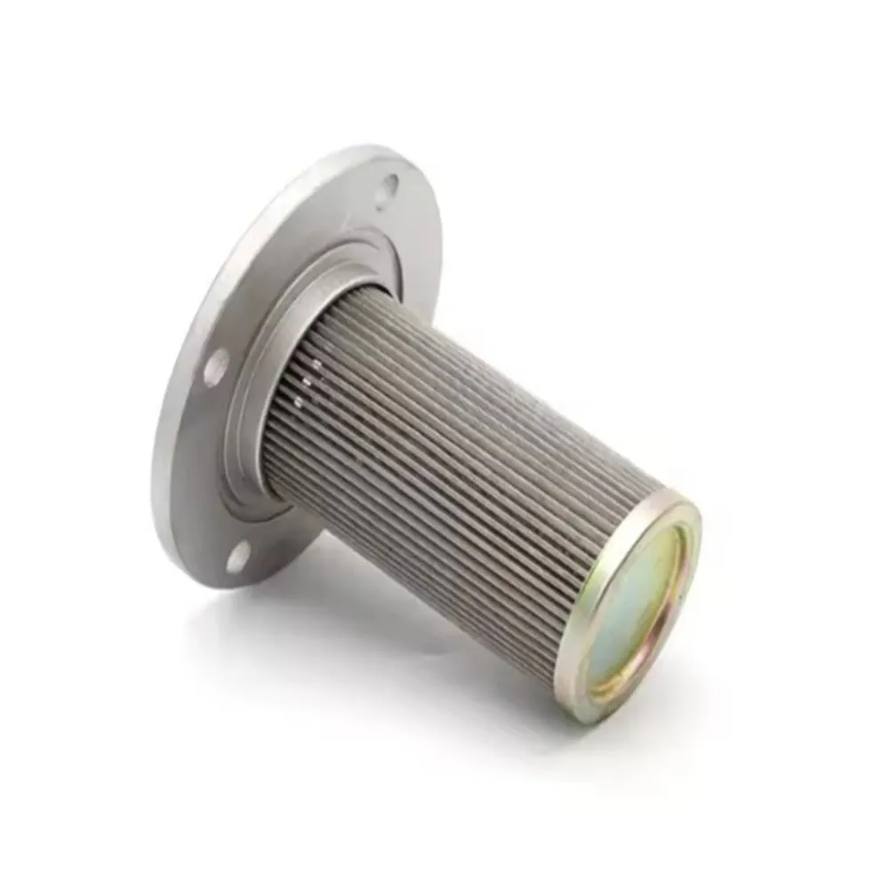 Strainer Filter 4331922 4339554 for John Deere Excavator 50ZTS 50C