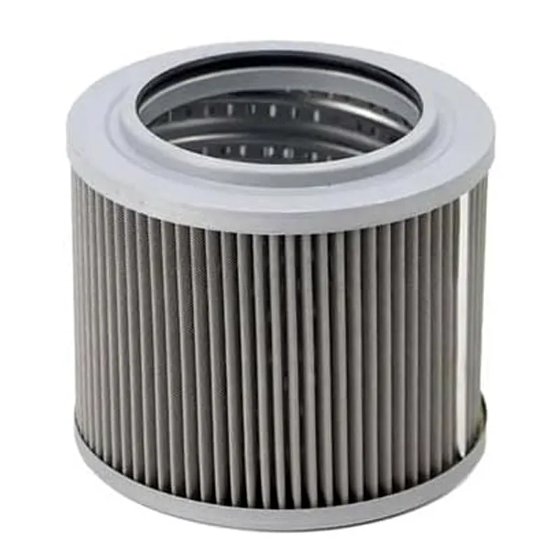 Suction Strainer 60200364 for Sany SY135C Excavator